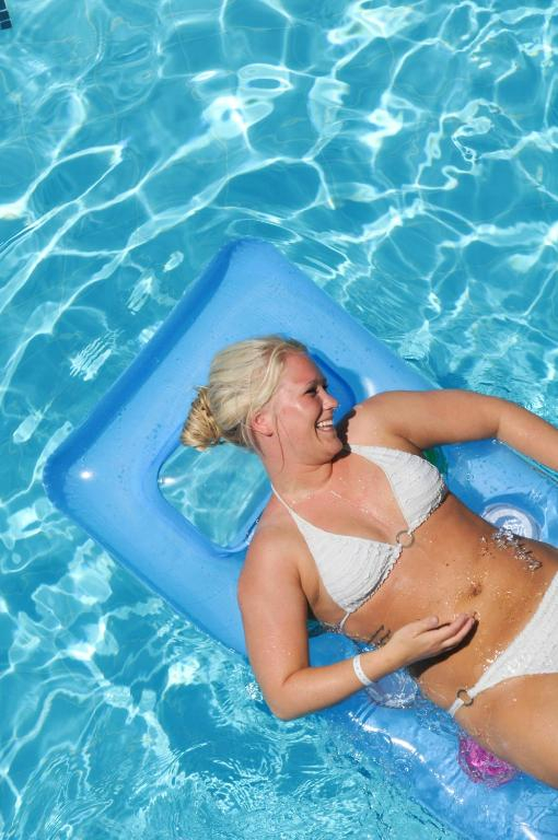 23.05 avion Bucuresti, Turcia - Antalya Alanya, Kleopatra Micador Hotel 469 EURO, 7 nopti, All inclusive