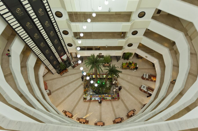 23.05 avion Bucuresti, Turcia - Antalya Alanya, Arabella World Hotel 577 EURO, 7 nopti, All inclusive