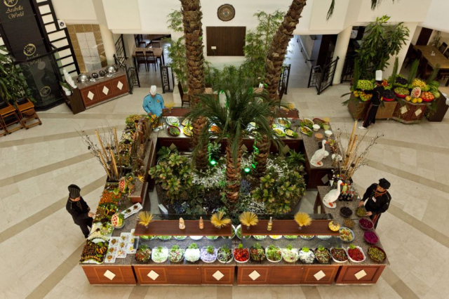 23.05 avion Bucuresti, Turcia - Antalya Alanya, Arabella World Hotel 577 EURO, 7 nopti, All inclusive