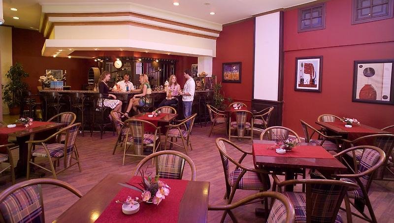 23.05 avion Bucuresti, Turcia - Antalya Alanya, Arabella World Hotel 577 EURO, 7 nopti, All inclusive