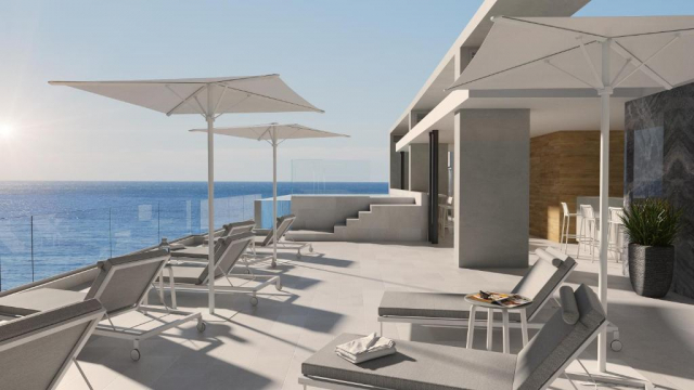 15.06 avion Bucuresti, Spania - Mallorca Cala Millor, Senator Cala Millor 924 EURO, 7 nopti, Fara masa