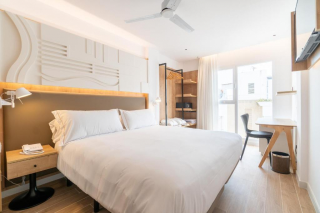 15.06 avion Bucuresti, Spania - Mallorca Cala Millor, Senator Cala Millor 924 EURO, 7 nopti, Fara masa