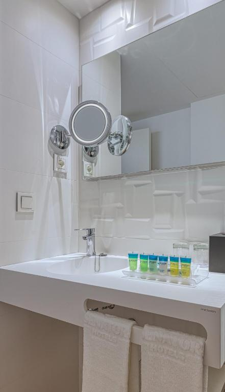 15.06 avion Bucuresti, Spania - Mallorca Cala Millor, Senator Cala Millor 924 EURO, 7 nopti, Fara masa