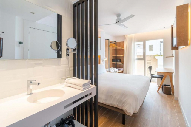 15.06 avion Bucuresti, Spania - Mallorca Cala Millor, Senator Cala Millor 924 EURO, 7 nopti, Fara masa