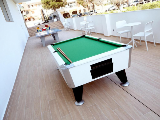 15.06 avion Bucuresti, Spania - Mallorca Cala Millor, BLUESEA Don Jaime 914 EURO, 7 nopti, All inclusive