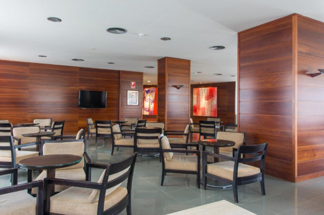 21.05 avion Bucuresti, Spania - Costa del Sol - Malaga Torremolinos, Bluesea Costa Serena (Ex. Royal Costa) 694 EURO, 7 nopti, Mic dejun inclus