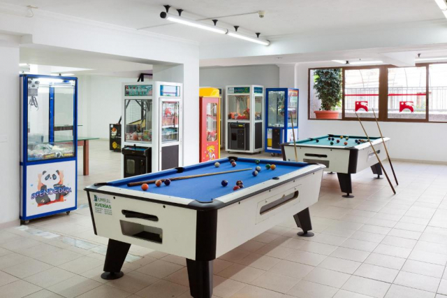 13.05 avion Bucuresti, Spania - Tenerife Puerto de la Cruz, Apartamentos Casablanca 679 EURO, 7 nopti, Fara masa