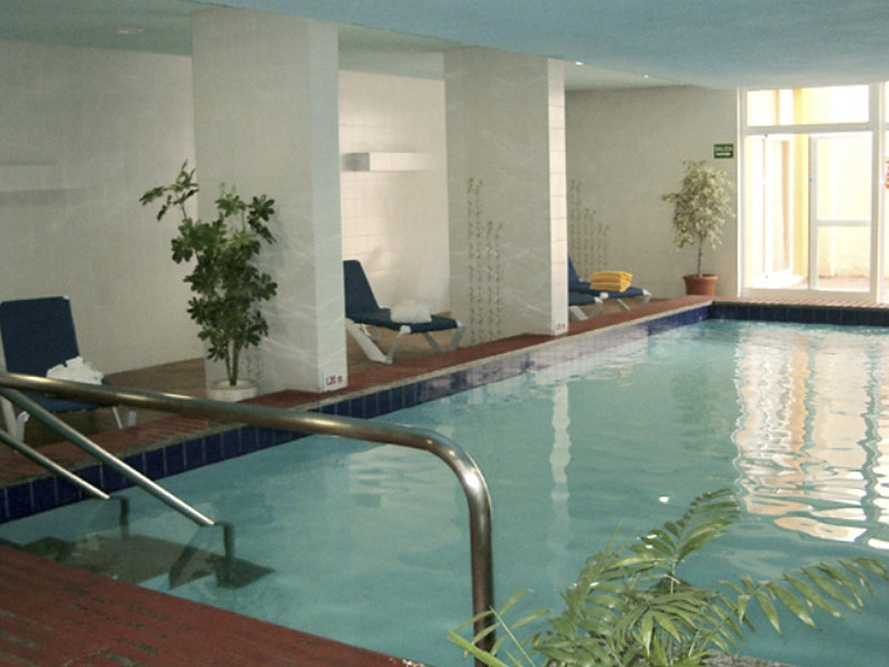 13.05 avion Bucuresti, Spania - Tenerife Puerto de la Cruz, BLUESEA Puerto Resort 826 EURO, 7 nopti, Demipensiune inclusa