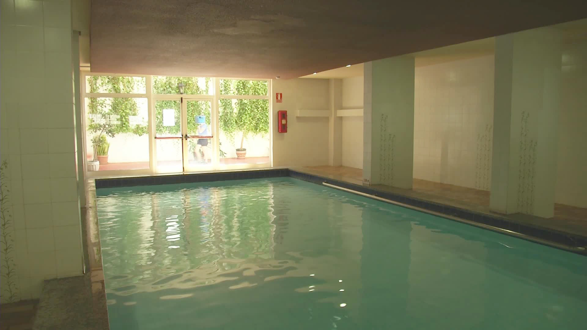 13.05 avion Bucuresti, Spania - Tenerife Puerto de la Cruz, BLUESEA Puerto Resort 826 EURO, 7 nopti, Demipensiune inclusa