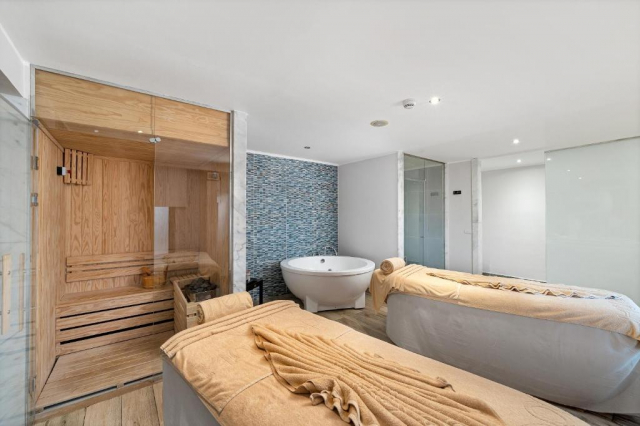 03.05 avion Bucuresti, Egipt - Hurghada Hurghada City, Hotel Steigenberger Aqua Magic 655 EURO, 7 nopti, All inclusive