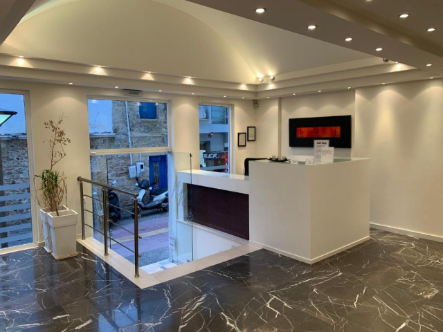 11.06 avion Bucuresti, Grecia - Creta - Heraklion Hersonissos, Hotel Nancy 392 EURO, 7 nopti, Mic dejun inclus