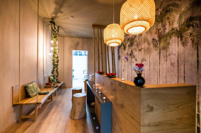 06.07 avion Bucuresti, Grecia - Creta - Heraklion Hersonissos, Semiramis Village 862 EURO, 7 nopti, All inclusive