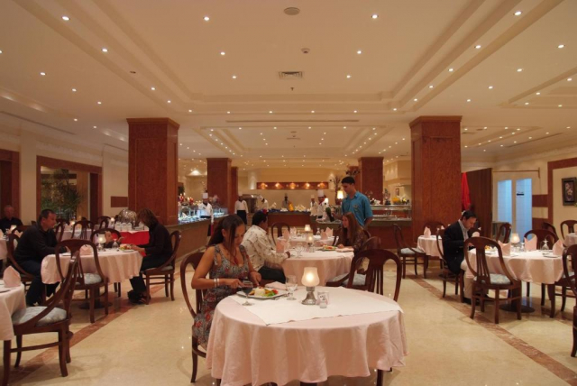 10.05 avion Bucuresti, Egipt - Hurghada Soma Bay, Imperial Shams Abu Soma 538 EURO, 7 nopti, All inclusive