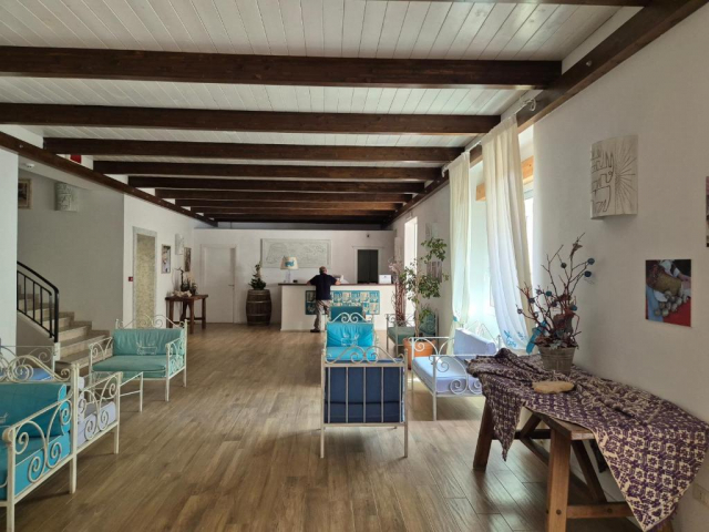 22.06 avion Bucuresti, Italia - Sardinia Alghero, Alghero Vacanze Hotel 714 EURO, 7 nopti, Fara masa