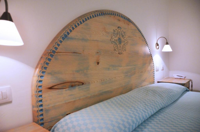 22.06 avion Bucuresti, Italia - Sardinia Alghero, Alghero Vacanze Hotel 714 EURO, 7 nopti, Fara masa