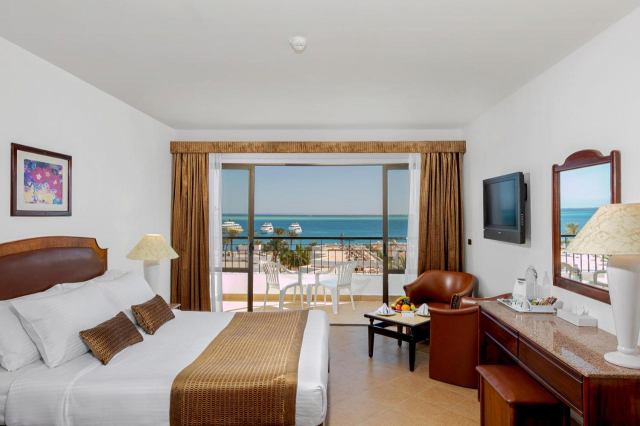 29.05 avion Bucuresti, Egipt - Hurghada Hurghada City, Marlin Inn Azur Resort 577 EURO, 7 nopti, All inclusive