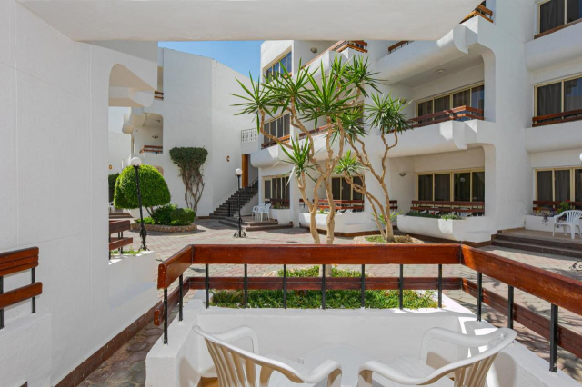 29.05 avion Bucuresti, Egipt - Hurghada Hurghada City, Marlin Inn Azur Resort 577 EURO, 7 nopti, All inclusive