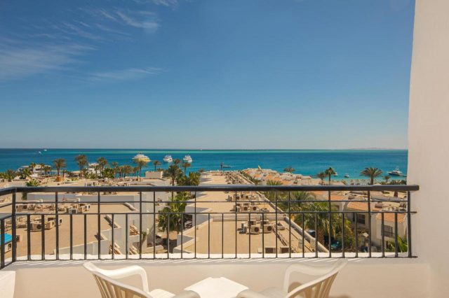 29.05 avion Bucuresti, Egipt - Hurghada Hurghada City, Marlin Inn Azur Resort 577 EURO, 7 nopti, All inclusive
