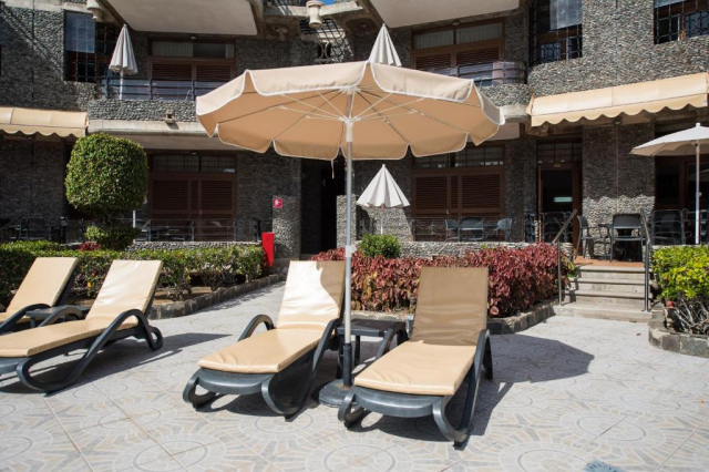 09.06 avion Bucuresti, Spania - Gran Canaria Playa del Ingles, Apartamentos Don Pedro 621 EURO, 7 nopti, Fara masa