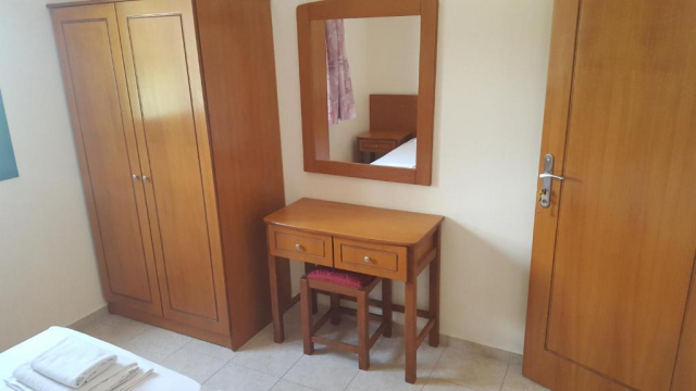 11.06 avion Bucuresti, Grecia - Rhodos Faliraki, Panorama Faliraki Studios 460 EURO, 7 nopti, Fara masa