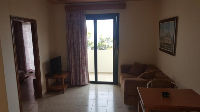 11.06 avion Bucuresti, Grecia - Rhodos Faliraki, Panorama Faliraki Studios 460 EURO, 7 nopti, Fara masa