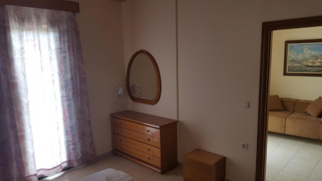 11.06 avion Bucuresti, Grecia - Rhodos Faliraki, Panorama Faliraki Studios 460 EURO, 7 nopti, Fara masa