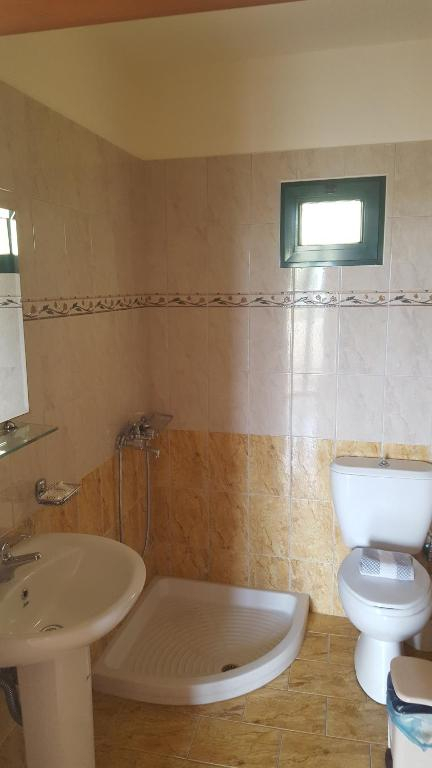 11.06 avion Bucuresti, Grecia - Rhodos Faliraki, Panorama Faliraki Studios 460 EURO, 7 nopti, Fara masa