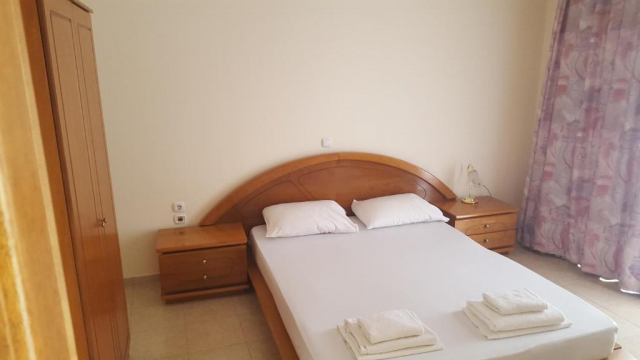 11.06 avion Bucuresti, Grecia - Rhodos Faliraki, Panorama Faliraki Studios 460 EURO, 7 nopti, Fara masa