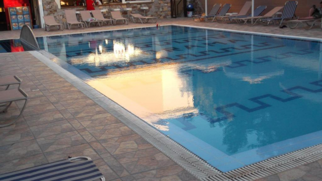 11.06 avion Bucuresti, Grecia - Rhodos Faliraki, Panorama Faliraki Studios 460 EURO, 7 nopti, Fara masa