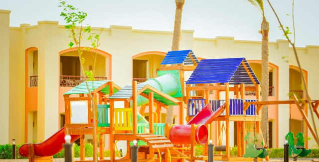 05.06 avion Bucuresti, Egipt - Marsa Alam Marsa Alam, Amarina Queen Resort 626 EURO, 7 nopti, All inclusive