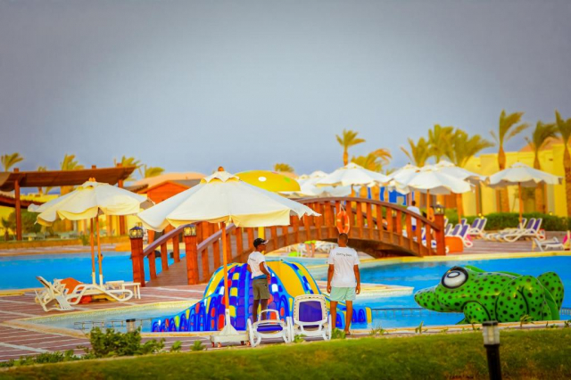 05.06 avion Bucuresti, Egipt - Marsa Alam Marsa Alam, Amarina Queen Resort 626 EURO, 7 nopti, All inclusive