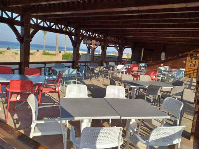05.06 avion Bucuresti, Egipt - Marsa Alam Marsa Alam, Amarina Queen Resort 626 EURO, 7 nopti, All inclusive