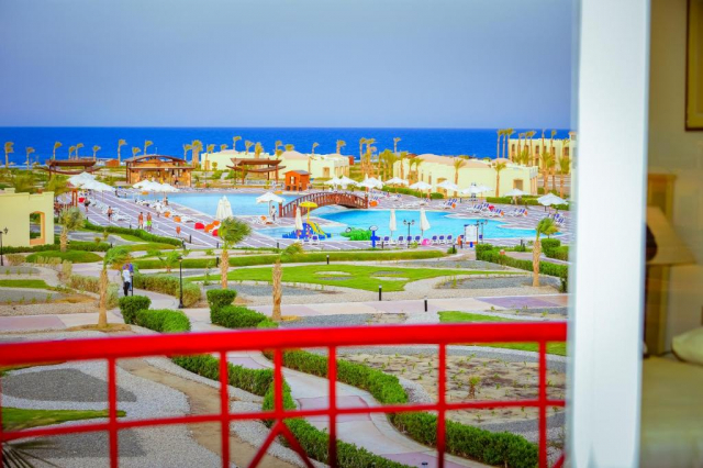 05.06 avion Bucuresti, Egipt - Marsa Alam Marsa Alam, Amarina Queen Resort 626 EURO, 7 nopti, All inclusive