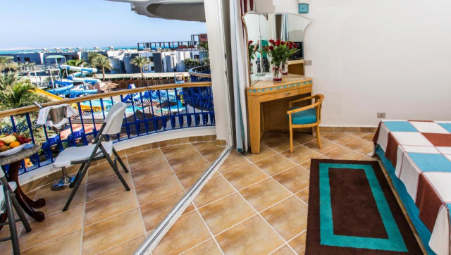 29.05 avion Iasi, Egipt - Hurghada Hurghada City, Seagull Beach Resort - Families and Couples Only 645 EURO, 7 nopti, All inclusive