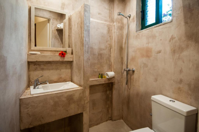 11.06 avion Bucuresti, Grecia - Zakynthos Alykanas, Zante Nest Studios and Apartments 587 EURO, 7 nopti, Fara masa