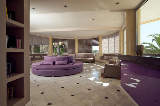 11.06 avion Bucuresti, Grecia - Zakynthos Kalamaki Zakynthos, Hotel Ionion Blue 665 EURO, 7 nopti, Mic dejun inclus