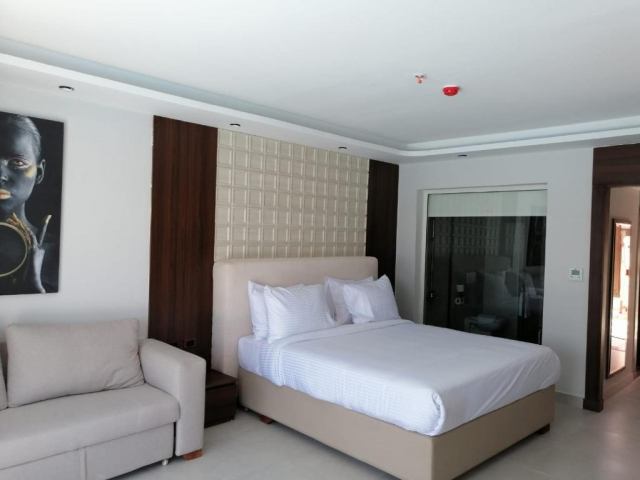 16.05 avion Cluj Napoca, Egipt - Hurghada Hurghada City, Rewaya Majestic Resort 616 EURO, 7 nopti, Ultra all inclusive