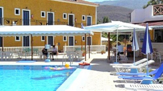 11.06 avion Bucuresti, Grecia - Zakynthos Zakynthos Town, Plubis Studios 479 EURO, 7 nopti, Fara masa