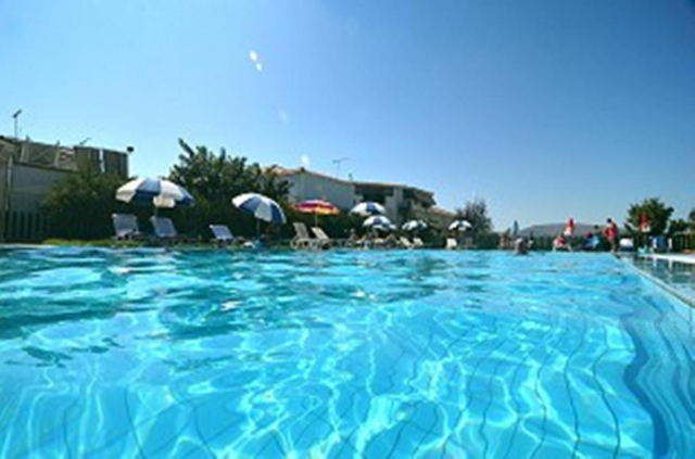 11.06 avion Bucuresti, Grecia - Zakynthos Zakynthos Town, Plubis Studios 479 EURO, 7 nopti, Fara masa