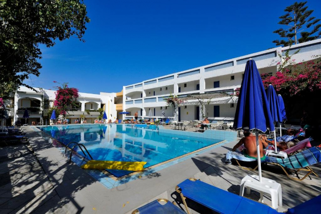 26.06 avion Bucuresti, Grecia - Creta - Heraklion Rethymnon, Apollon Hotel Apartments 763 EURO, 7 nopti, Fara masa