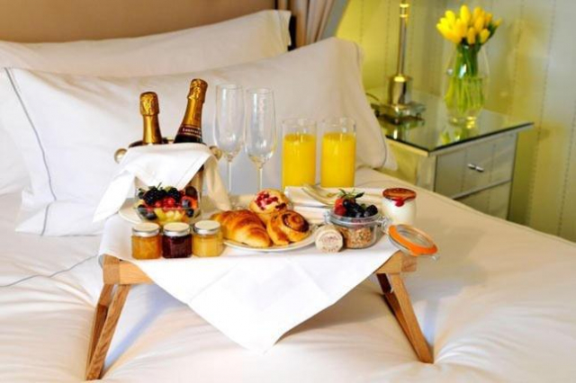 26.06 avion Bucuresti, Grecia - Creta - Heraklion Amoudara, Hotel Eleni Palace 841 EURO, 7 nopti, Mic dejun inclus