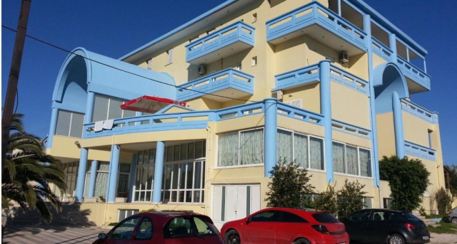 26.06 avion Bucuresti, Grecia - Creta - Heraklion Amoudara, Hotel Eleni Palace 841 EURO, 7 nopti, Mic dejun inclus