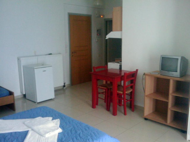 26.06 avion Bucuresti, Grecia - Creta - Heraklion Amoudara, Hotel Eleni Palace 841 EURO, 7 nopti, Mic dejun inclus