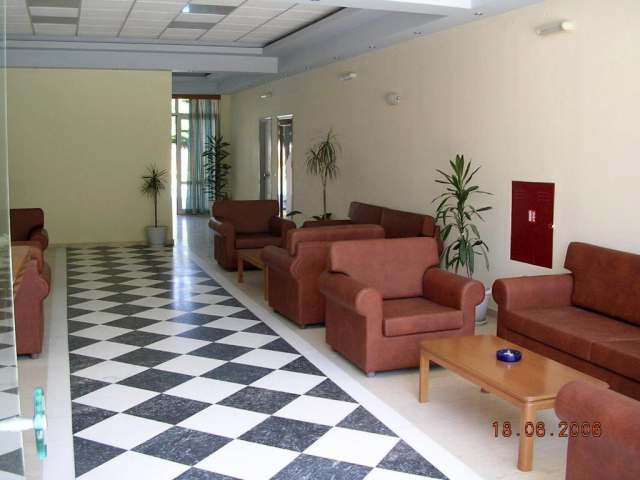 26.06 avion Bucuresti, Grecia - Creta - Heraklion Amoudara, Hotel Eleni Palace 841 EURO, 7 nopti, Mic dejun inclus