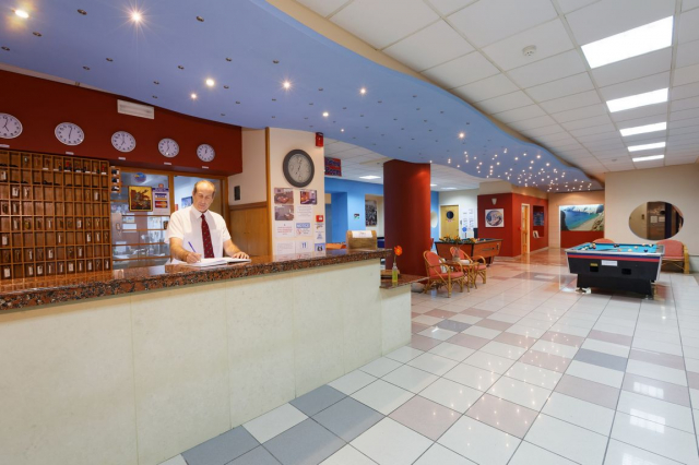 26.06 avion Bucuresti, Grecia - Creta - Heraklion Hersonissos, Agrabella Hotel 920 EURO, 7 nopti, Mic dejun inclus