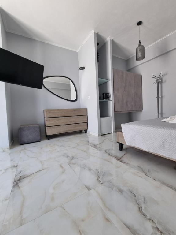 08.06 avion Bucuresti, Grecia - Kos Kefalos, Hotel Eleni 528 EURO, 7 nopti, Mic dejun inclus