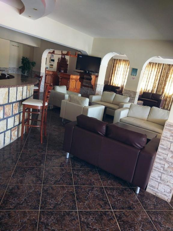08.06 avion Bucuresti, Grecia - Kos Kefalos, Hotel Eleni 528 EURO, 7 nopti, Mic dejun inclus