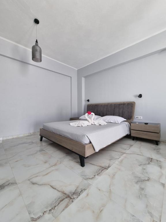 08.06 avion Bucuresti, Grecia - Kos Kefalos, Hotel Eleni 528 EURO, 7 nopti, Mic dejun inclus