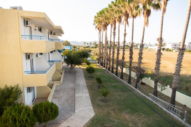08.06 avion Bucuresti, Grecia - Kos Tigaki, Oasis Tigaki 675 EURO, 7 nopti, Fara masa