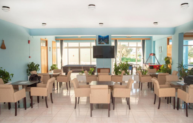 08.06 avion Bucuresti, Grecia - Kos Tigaki, Oasis Tigaki 675 EURO, 7 nopti, Fara masa